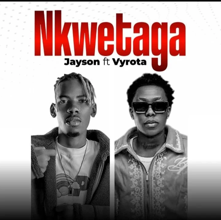 Nkweetaga Ft Jayson Sir